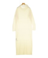 loin.（ロワン）ワンピース 白 サイズ:38(M位) レディース/2200669018073