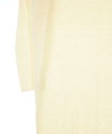 loin.（ロワン）ワンピース 白 サイズ:38(M位) レディース/2200669018073