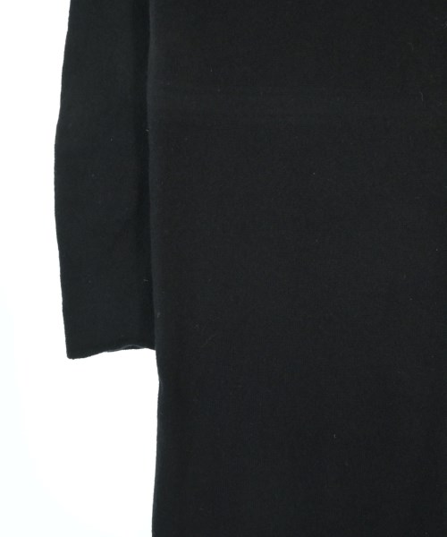 loin.（ロワン）ワンピース 黒 サイズ:36(S位) レディース/2200669018080