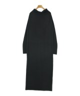 loin.（ロワン）ワンピース 黒 サイズ:36(S位) レディース/2200669018080