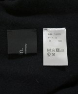 loin.（ロワン）ワンピース 黒 サイズ:36(S位) レディース/2200669018080