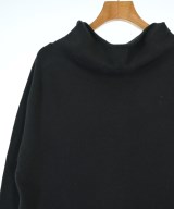 loin.（ロワン）ワンピース 黒 サイズ:36(S位) レディース/2200669018080