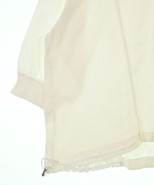 ubn hymns（アーバンヒムス）Tシャツ・カットソー 白 サイズ:M レディース/2200675677110