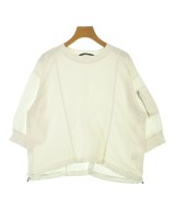 ubn hymns（アーバンヒムス）Tシャツ・カットソー 白 サイズ:M レディース/2200675677110