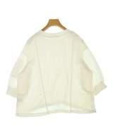 ubn hymns（アーバンヒムス）Tシャツ・カットソー 白 サイズ:M レディース/2200675677110