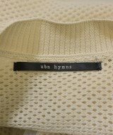 ubn hymns（アーバンヒムス）カーディガン ベージュ サイズ:F レディース/2200680527011