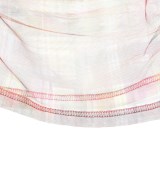 ubn hymns（アーバンヒムス）ブラウス 赤 サイズ:M レディース/2200632683116