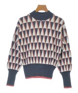 ubn hymns ニット・セーター