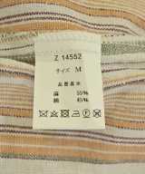 ubn hymns（アーバンヒムス）ブラウス オレンジ サイズ:M レディース/2200717976065