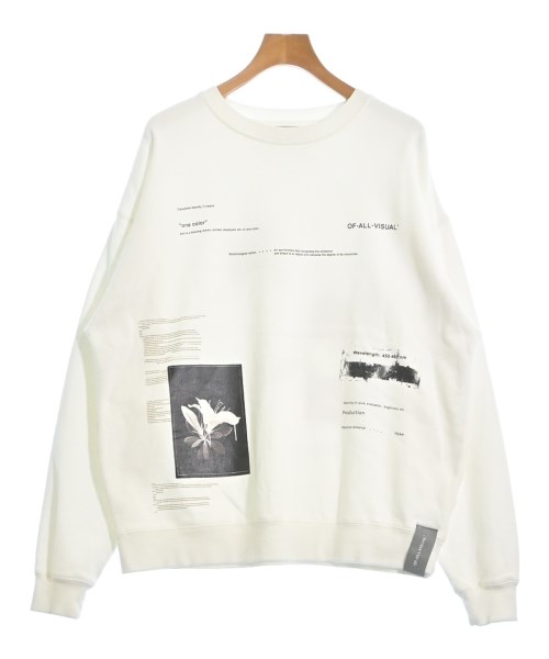 エーフォーエー(Architect.4.Archive)のArchitect.4.Archive スウェット