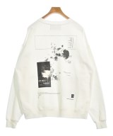 Architect.4.Archive（エーフォーエー）スウェット 白 サイズ:F メンズ/2200621909111