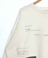 Architect.4.Archive（エーフォーエー）スウェット 白 サイズ:F メンズ/2200621909111