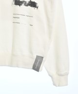Architect.4.Archive（エーフォーエー）スウェット 白 サイズ:F メンズ/2200621909111