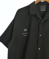 Architect.4.Archive（エーフォーエー）カジュアルシャツ 黒 サイズ:L メンズ/2200710450081
