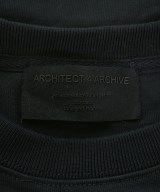 Architect.4.Archive（エーフォーエー）Tシャツ・カットソー 黒 サイズ:F メンズ/2200713806052