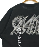 Architect.4.Archive（エーフォーエー）Tシャツ・カットソー 黒 サイズ:F メンズ/2200713806052