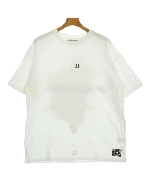 Architect.4.Archive(エーフォーエー)のTシャツ・カットソー サイズ:F 4,400円
