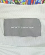 Architect.4.Archive（エーフォーエー）Tシャツ・カットソー 白 サイズ:F メンズ/2200713806182