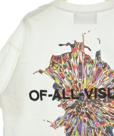 Architect.4.Archive（エーフォーエー）Tシャツ・カットソー 白 サイズ:F メンズ/2200713806182