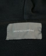 Architect.4.Archive（エーフォーエー）パーカー 黒 サイズ:F メンズ/2200666731012