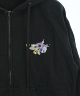 Architect.4.Archive（エーフォーエー）パーカー 黒 サイズ:F メンズ/2200666731012