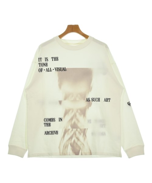 Architect.4.Archive(エーフォーエー)のTシャツ・カットソー サイズ:F 10,400円