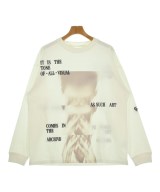 Architect.4.Archive（エーフォーエー）Tシャツ・カットソー 白 サイズ:F メンズ/2200731417124