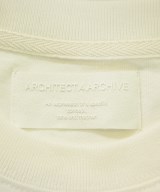 Architect.4.Archive（エーフォーエー）Tシャツ・カットソー 白 サイズ:F メンズ/2200731417124