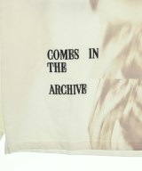 Architect.4.Archive（エーフォーエー）Tシャツ・カットソー 白 サイズ:F メンズ/2200731417124