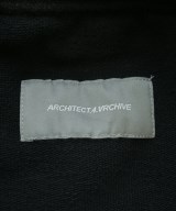 Architect.4.Archive（エーフォーエー）ショートパンツ 黒 サイズ:M メンズ/2200684280035