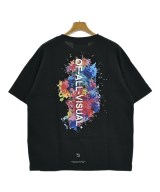 Architect.4.Archive（エーフォーエー）Tシャツ・カットソー 黒 サイズ:F メンズ/2200684280059