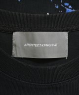 Architect.4.Archive（エーフォーエー）Tシャツ・カットソー 黒 サイズ:F メンズ/2200684280059