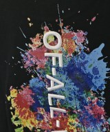 Architect.4.Archive（エーフォーエー）Tシャツ・カットソー 黒 サイズ:F メンズ/2200684280059
