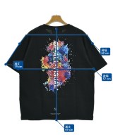 Architect.4.Archive（エーフォーエー）Tシャツ・カットソー 黒 サイズ:F メンズ/2200684280059