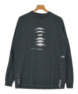 Architect.4.Archive（エーフォーエー）Tシャツ・カットソー 黒 サイズ:F メンズ/2200689205071