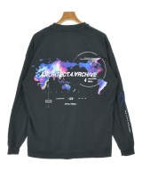 Architect.4.Archive（エーフォーエー）Tシャツ・カットソー 黒 サイズ:F メンズ/2200689205071