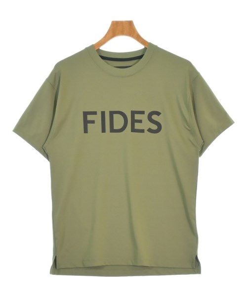 フィデス(FIDES)のFIDES Tシャツ・カットソー