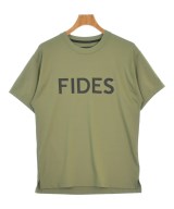 FIDES Tシャツ・カットソー