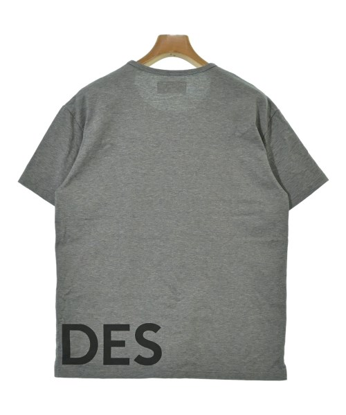 FIDES（フィデス）Tシャツ・カットソー グレー サイズ:M メンズ/2200712473101