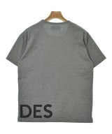 FIDES（フィデス）Tシャツ・カットソー グレー サイズ:M メンズ/2200712473101