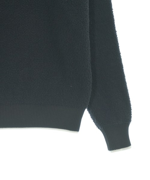 FIDES（フィデス）スウェット 黒 サイズ:L レディース/2200671893033