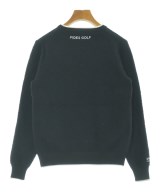 FIDES（フィデス）スウェット 黒 サイズ:L レディース/2200671893033