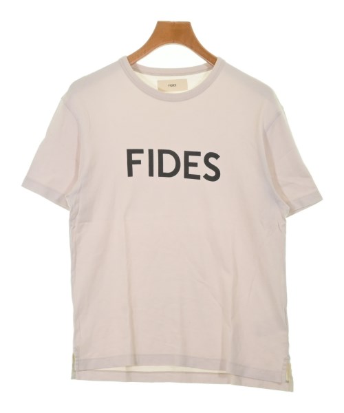FIDES(フィデス)のTシャツ・カットソー サイズ:S 2,200円