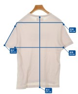 FIDES（フィデス）Tシャツ・カットソー ベージュ サイズ:S メンズ/2200721974163