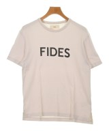FIDES Tシャツ・カットソー