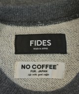 FIDES（フィデス）スウェット グレー サイズ:M メンズ/2200721974224