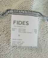 FIDES（フィデス）スウェット グレー サイズ:M メンズ/2200721974224