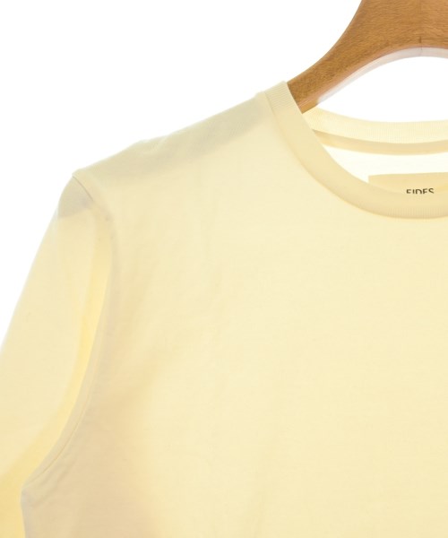 FIDES（フィデス）Tシャツ・カットソー ベージュ サイズ:S メンズ/2200721974255