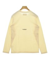 FIDES（フィデス）Tシャツ・カットソー ベージュ サイズ:S メンズ/2200721974255