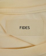 FIDES（フィデス）Tシャツ・カットソー ベージュ サイズ:S メンズ/2200721974255